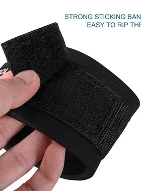 VORCOOL 2pcs Sport Ankle Straps Fitness Ankle Support Padded