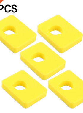 NEW 5pcs Air Cleaner Foam Filter For 799579 5434 Engine Foa