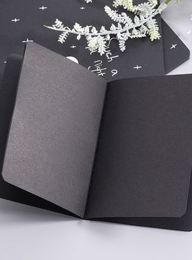 60 Page New Sketchbook Diary For Drawing Painting Book跨境专