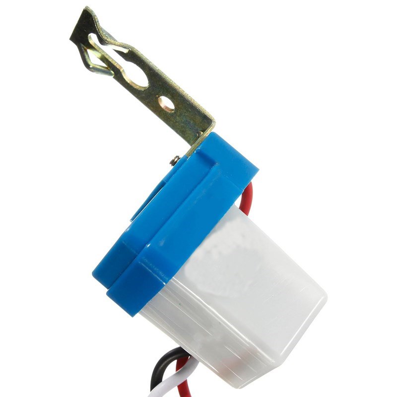 Photo Controls Sensor Switch On Off Street Light Switch AC D