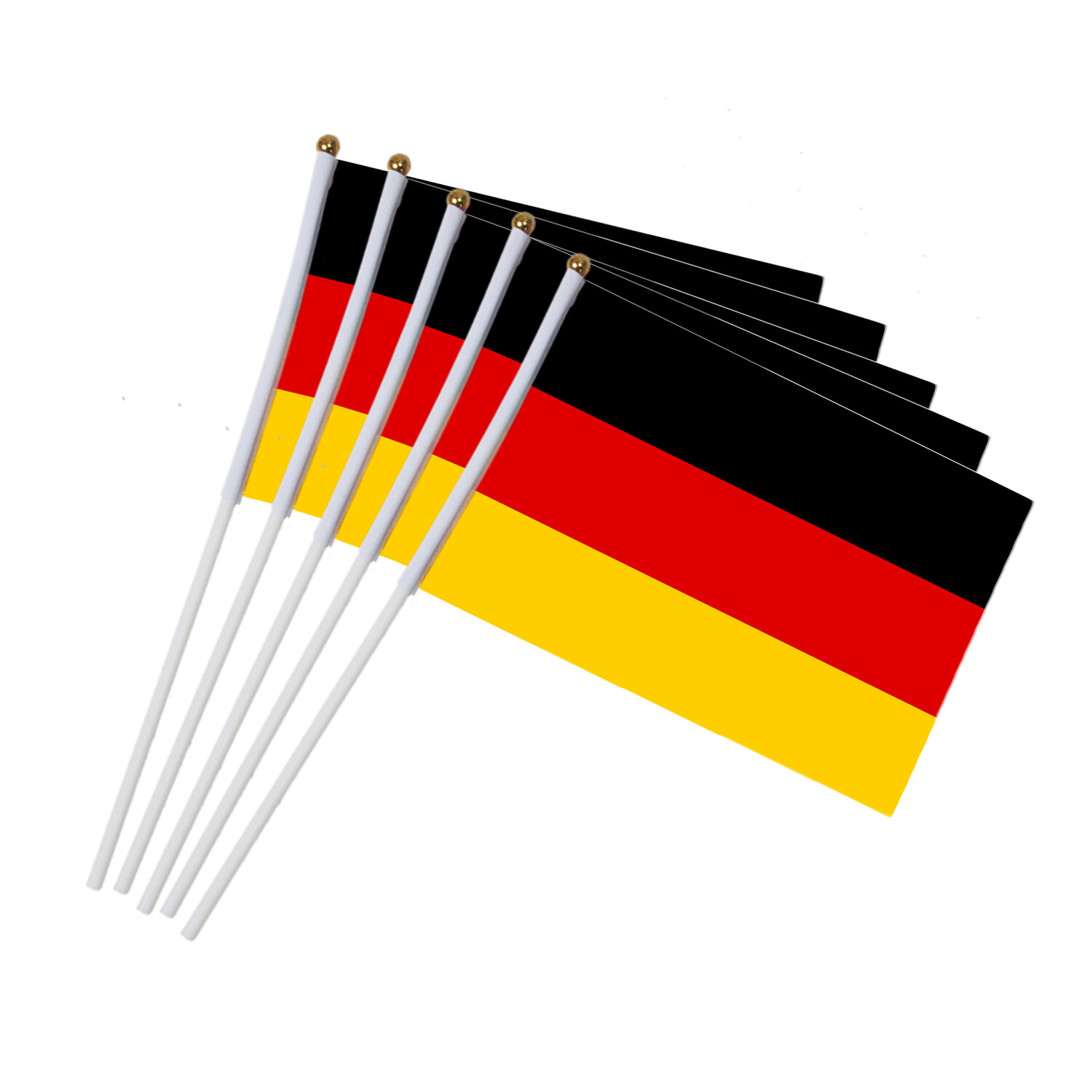 German flag 14