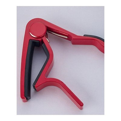 High Quality  Aluminium Alloy Guitar Capo Electric Guitar Tu