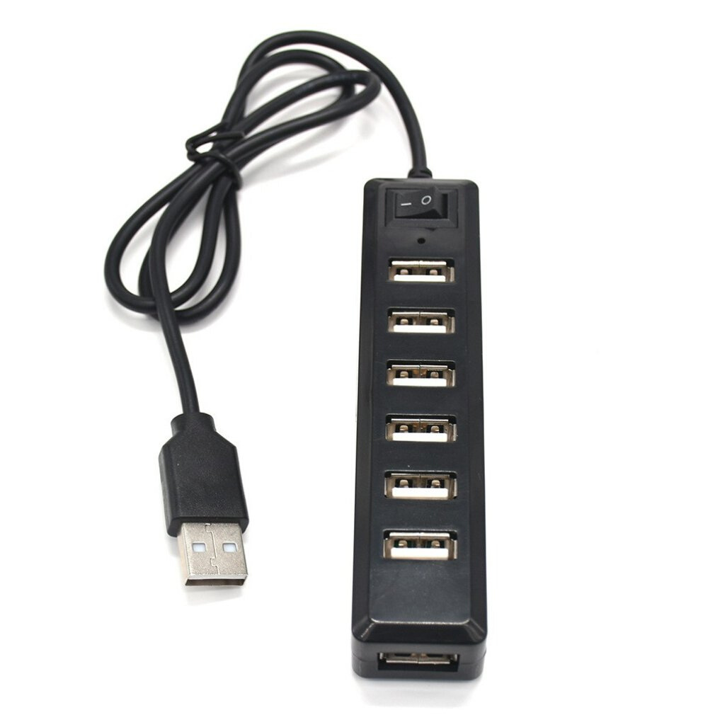 Lightweight Lb20 Single Output Computer Usb Multi-interface
