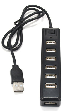 Lightweight Lb20 Single Output Computer Usb Multi-interface