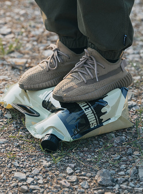 8L Camping Water Bag Multipurpose Portable Water Container