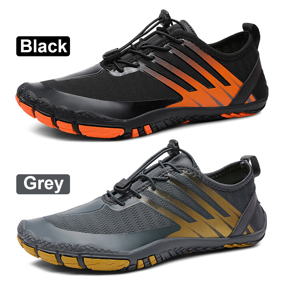 Wading Shoes Barefoot Diving Shoes Quick Dry Lightweight