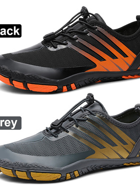 Wading Shoes Barefoot Diving Shoes Quick Dry Lightweight