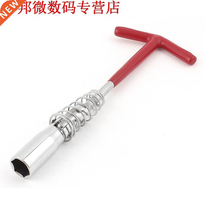 T-handvat 5/8 Inch Bougiesleutel