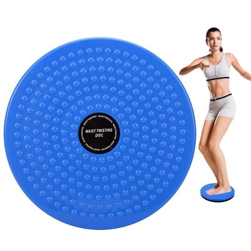 Twisting Sports Indoor Sports Equipment Twist Waist Disc