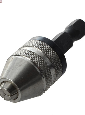 Qualité supérieure argent + noir 6mm sans cl&e