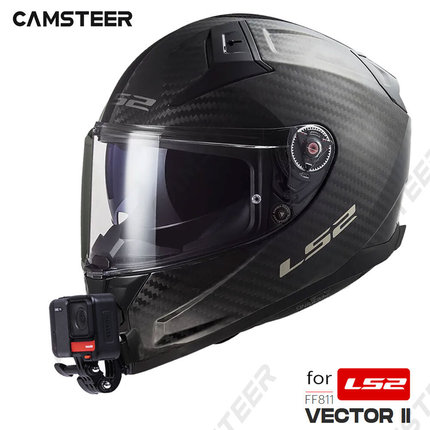 LS2 FF811 VECTOR 2 Customized Full Face Motorcycle Helmet