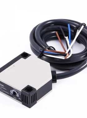 Specular Reflection PhotoE3JK-R4M1 Sensor Switch AC 250V / D