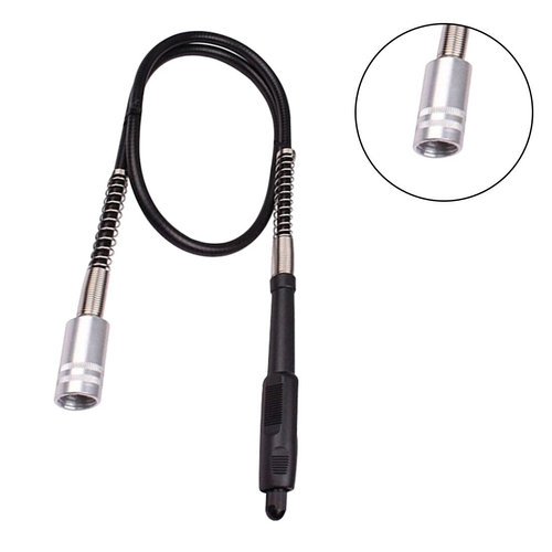 19*2mm Dremel Tool Roty Grinder Tool Flex Shaft Fits Dreme