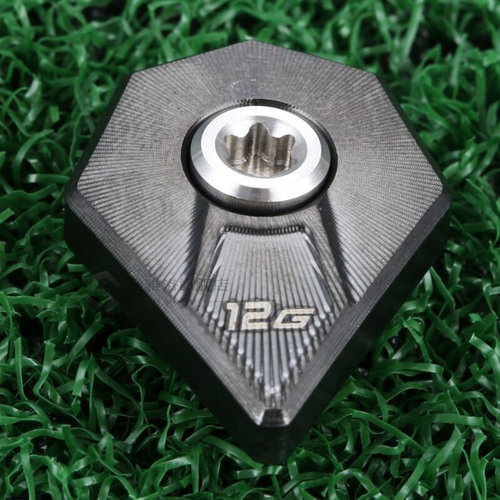 1Pc Cobra F9 Driver Metal Golf Weights Screw Replacet Golf