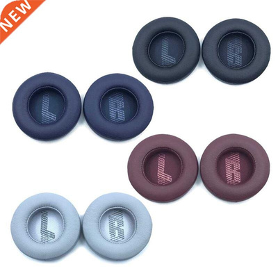 Easily Replaced Ear Pads Compatible with Live 400BT / 460NC