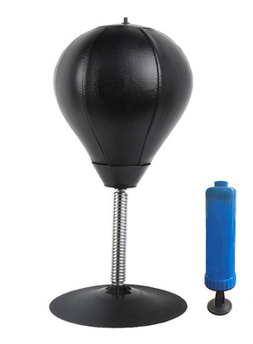 Speed Reflex Training Ball PU Table Boxing Punch Ball