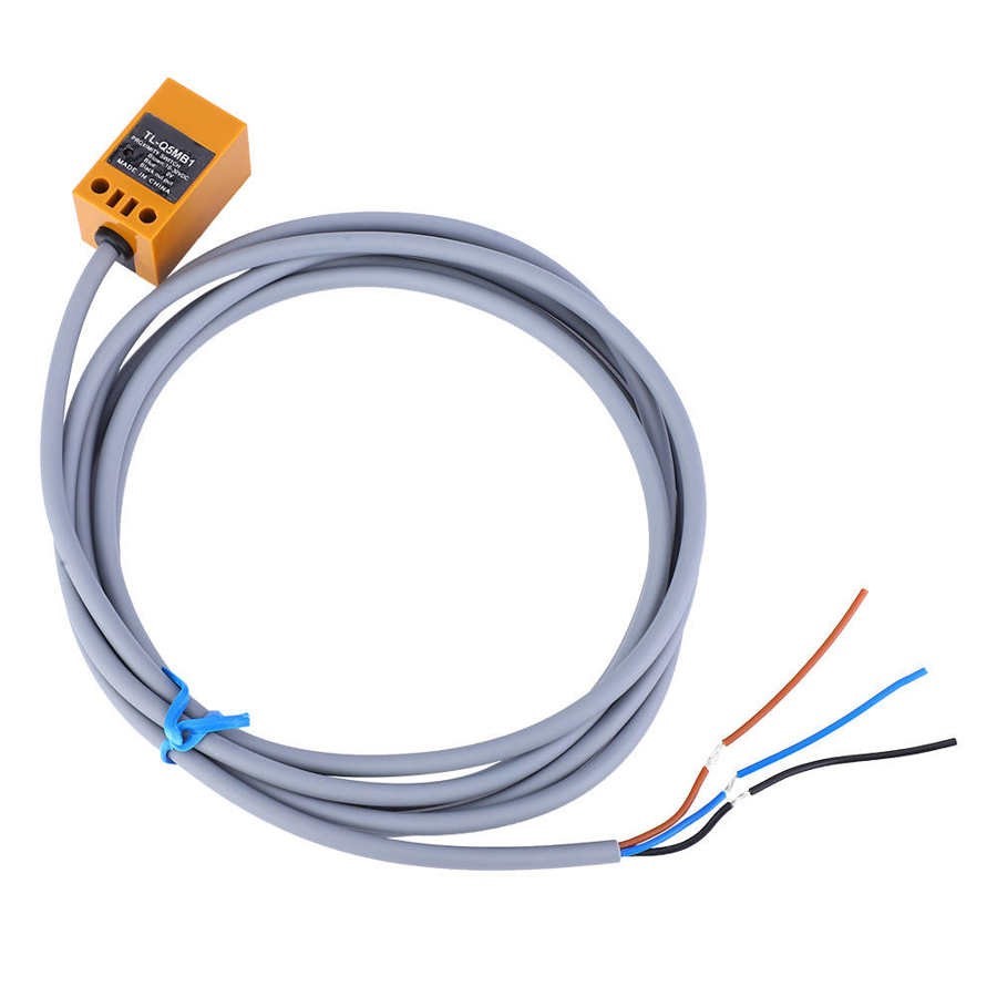TL-Q5MB1 5mm PNP NO out DC10-30V Normal Open Proximity Senso