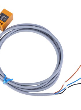 TL-Q5MB1 5mm PNP NO out DC10-30V Normal Open Proximity Senso