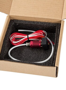 Ender-3/3Pro Print Head Kit Creality 3D Printer Extruder Ass