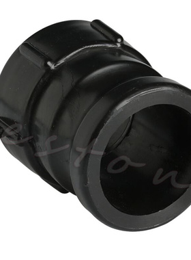 Water Tank Bulk Container Garden Hose Adapter Fittings Caml