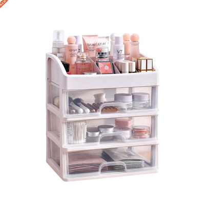 1PC Storage Case Multi-Function Desktop Sundry Makeup Organi