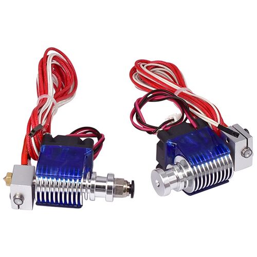 3D Printer for Bowden Long Distance V6 J-head All Metal Hote
