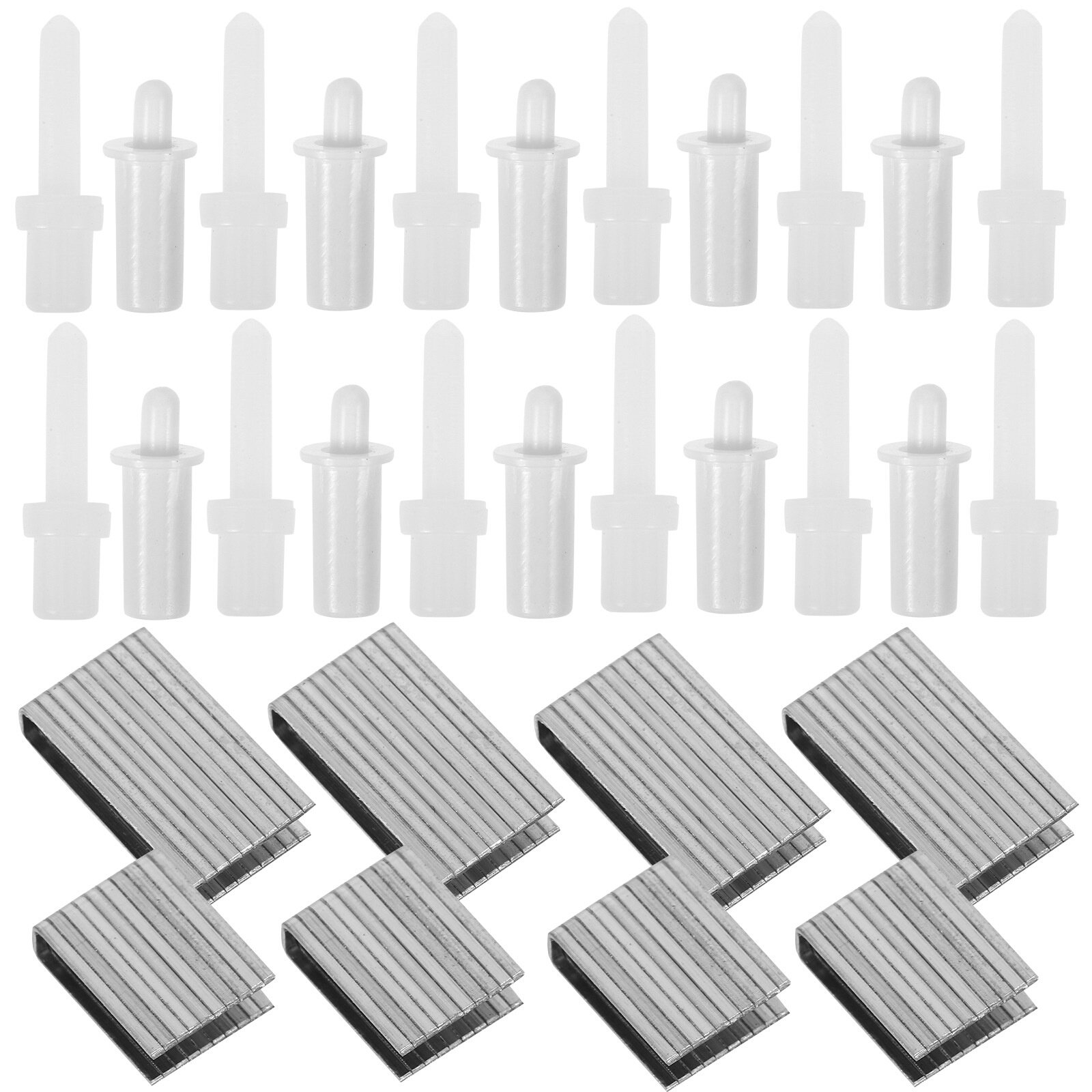 Wooden Blind Accessories Repair Pins Shutter Window Screen