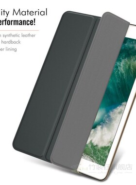 Funda iPad 2th 3th 4th 5th 6th 7th 8th Generation Case for