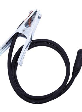 300 a Ground Welding Earth Cable Clamp Clip is suitable for