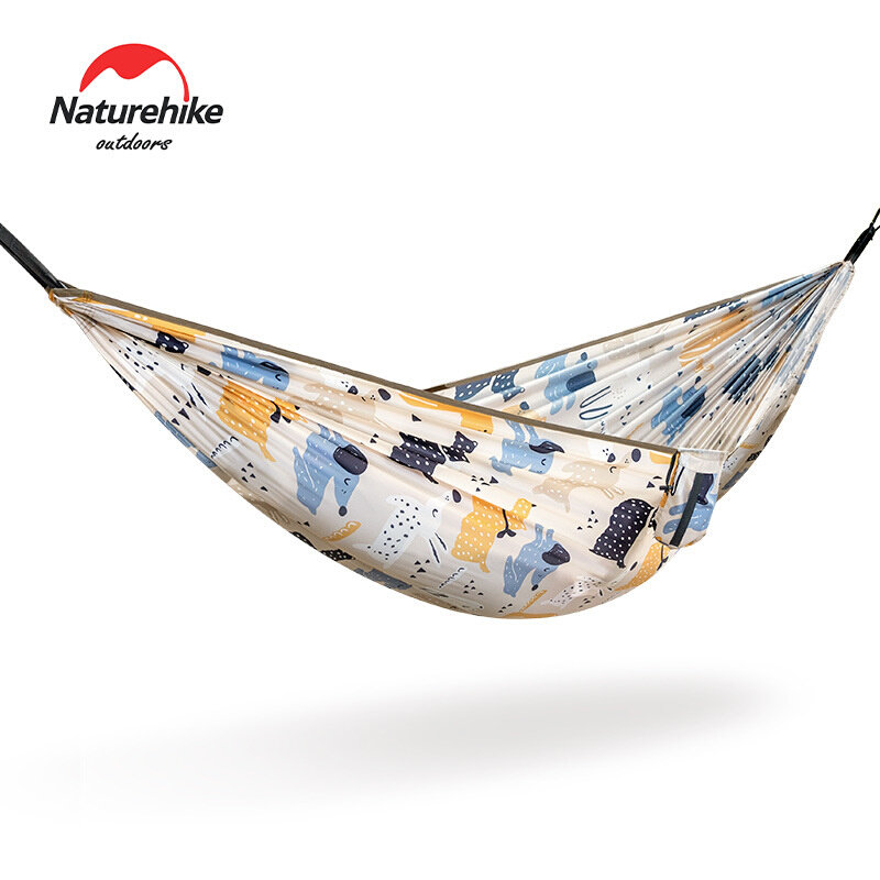 Naturehike  Hammock Outdoor Summer Children'S Camping