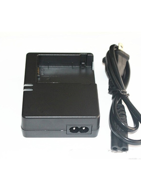 2 Types Camera Battery Charger For Canon LP E8 EOS 550D / 6
