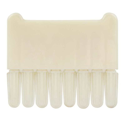 mker bee beekeeping Royal Jelly Scraper 8 Heads Detachable