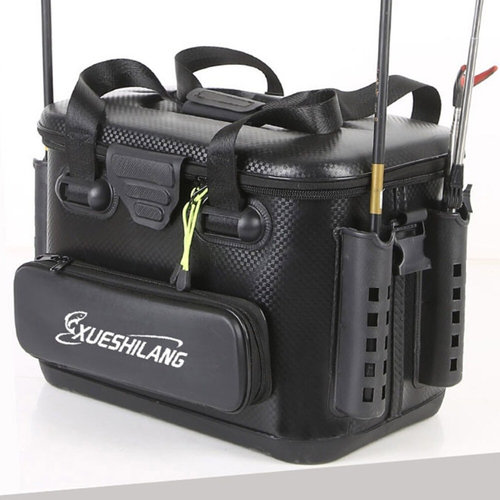 Large Fishing Fishing bag Rod Bait Reel Fish Storage Bag