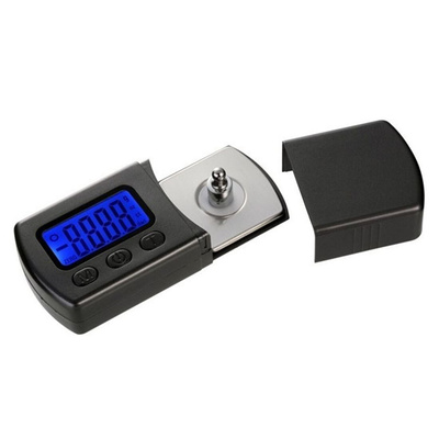 5G/0.01G LCD Scale Scale Mini Scale For Jewelry Gold Herb Ba