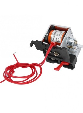 Circuit Breaker Accessories MX-400 Shunt Release Trip Alarm