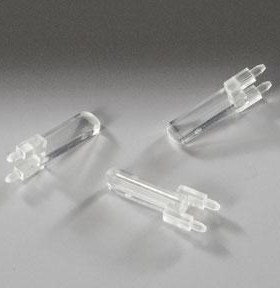 VLPR-24-500-2 [LED Light Pipes Light Pipe Vert SMD Rect Face