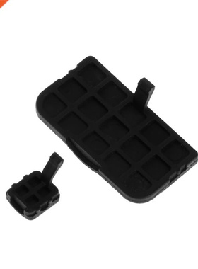 USB DC IN HDMI-compatible AV OUT Interface Terminal Rubber C