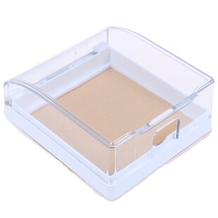 1PC Wall Switch Waterproof Cover Box Wall Light Panel Socket