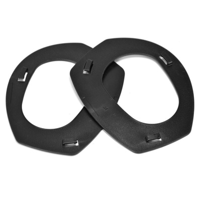 Replaced Ear Pads Durable DIY Plastic Clip Buckles Compatibl