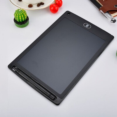 Digital LCD  Writing Tablet Drawing Tablet Pad 8.5 I