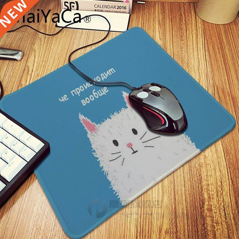 Cute baby cat paw Comfort Mouse Mat Gaming Mousepad Big Prom