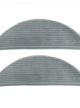 2PCS Replaceable Mop Cloth Rag Spare Parts for Xiaomi Lydsto