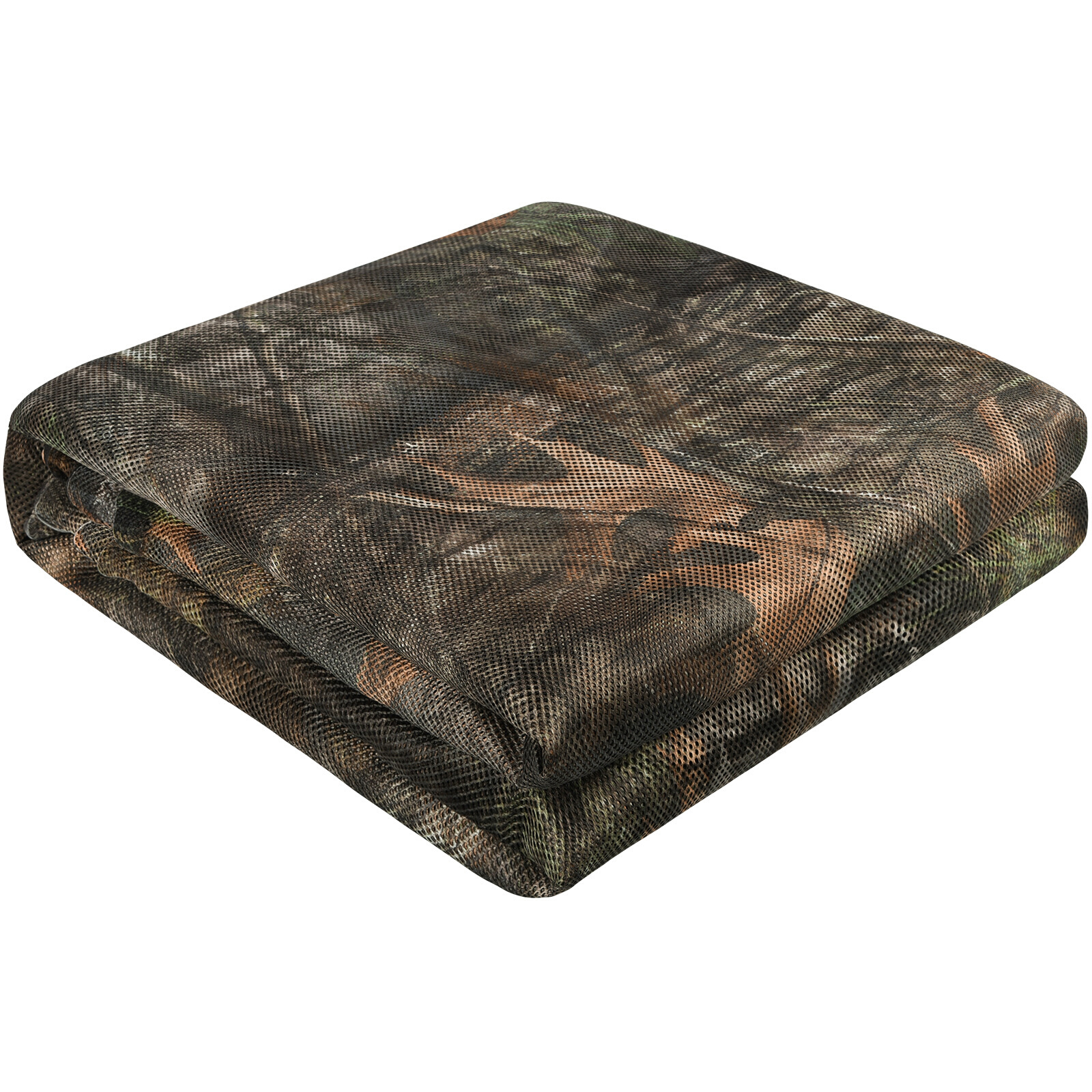 Maple Camouflage Nets Bulk Roll Mesh Cover Blind for Camping