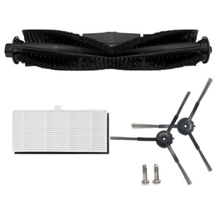 Replaceable Accessories Parts Kit For Lydsto R1 Robot