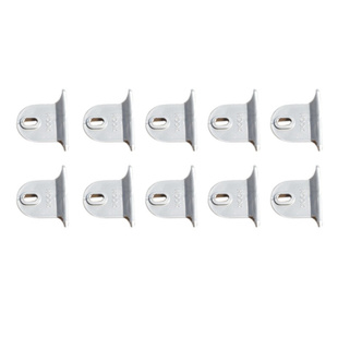 10X Universial Hanging Clothes Hook Caravan Awning Hanger Ho