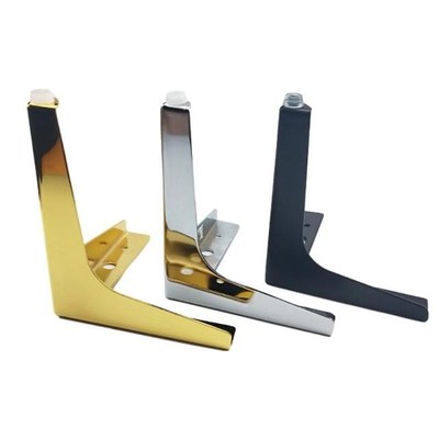 Simple Modern Design TV Cabinet Sofa Table Legs Protector He