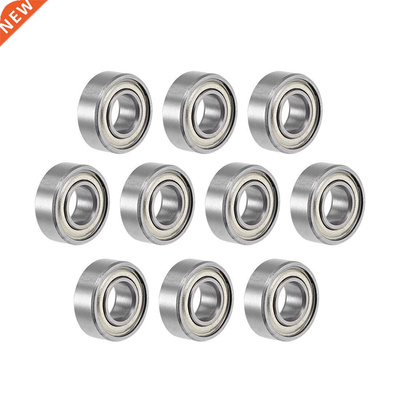 MR115ZZ Ball Bearing 5x11x4mm Double Shielded ABEC-3 Bearing