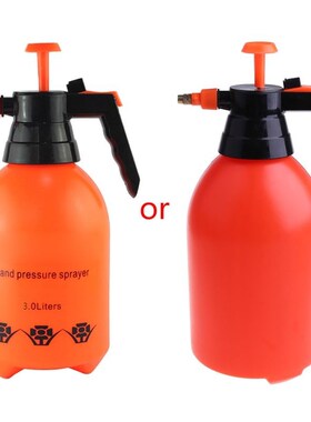 2L/3L Portable Chemical Sprayer Pump Pressure Garden Water S