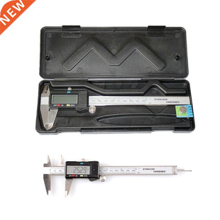 orage Box Case For 0-150mm ainless Electronic Digital Ve