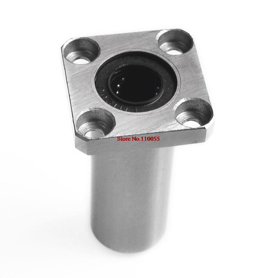 ! 3D-printer parts UM2 Ultimaker 2 Square Flanged Linear-Bea